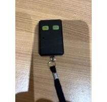 Dorma Garage Tor Motor mit Fernbedienung - Wetter (Ruhr)