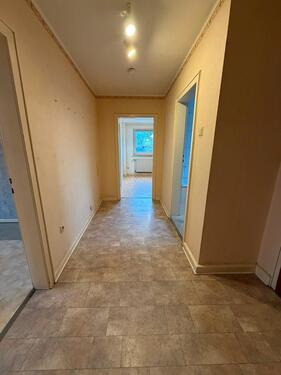 Foto - 1 Zimmer Dachgeschoßwohnung in Duisburg