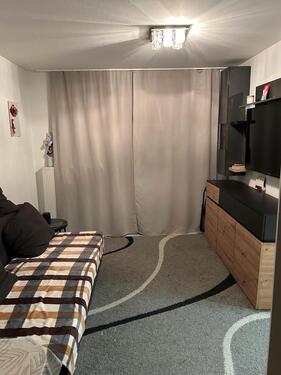 Foto - 2-Zimmer WG EG mit Terasse ab 15.05. frei