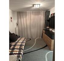 2-Zimmer WG EG mit Terasse ab 15.05. frei - Plattling