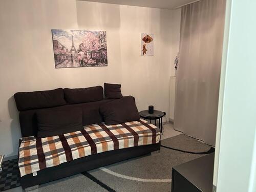Foto - 2 Zimmer Erdgeschoßwohnung zur Miete in Plattling