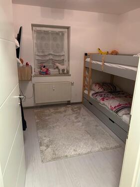 Foto - 2 Zimmer Erdgeschoßwohnung in Plattling