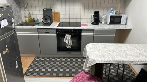 Foto - Erdgeschoßwohnung in Plattling zur Miete