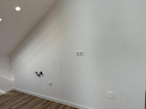 Foto - 2 Zimmer Etagenwohnung in Eichenzell