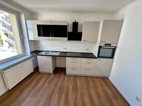 Foto - 3 Zimmer Etagenwohnung in Schwerin