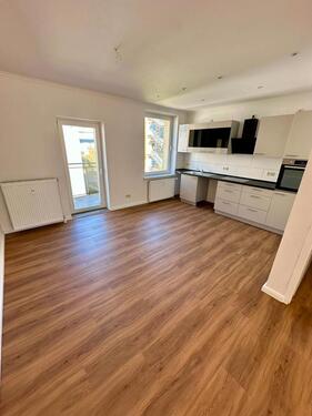 Foto - Etagenwohnung in Schwerin zur Miete