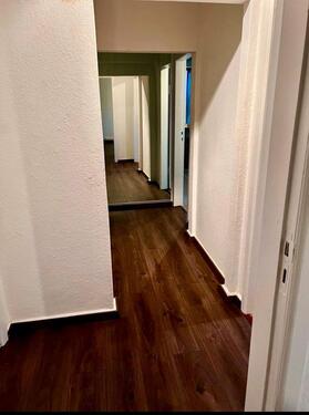 Foto - 2 Zimmer Etagenwohnung zur Miete in Hohenlockstedt