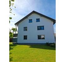 2-Zimmer-Gartenwohnung mit Wohnküche - Erding