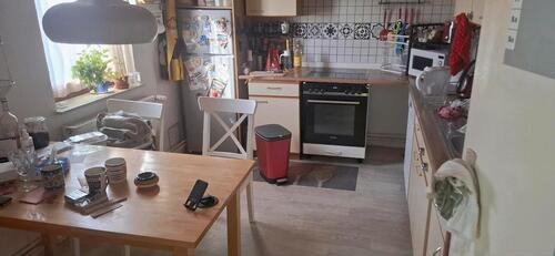 Foto - 6 Zimmer Hochparterre zur Miete in Ahnatal