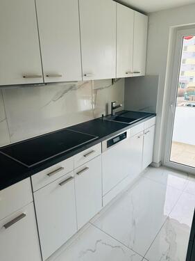 Foto - VERKAUF‼️Hochwertige modernisierte 3- Zimmer Wohnung in Rastatt!
