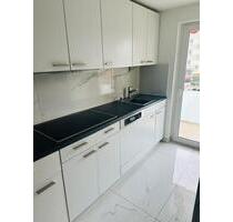 VERKAUF‼️Hochwertige modernisierte 3- Zimmer Wohnung in Rastatt!