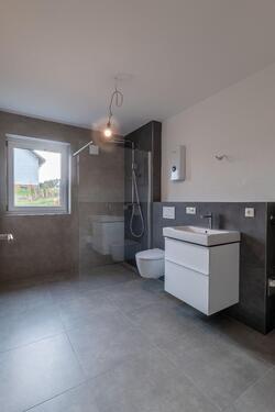 Foto - Souterrain-Wohnung Neubau in Ulmen