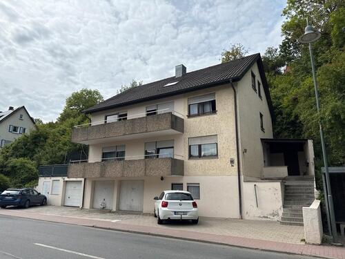 Foto - Mehrfamilienhaus Widdern 11 Zimmer 270qm