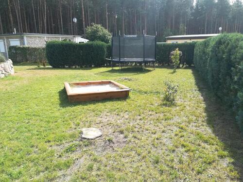 Foto - 4 Zimmer Bungalow zum Kaufen in Lenzen (Elbe)
