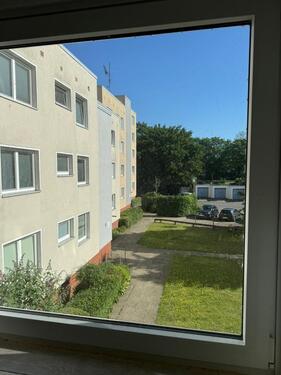 Foto - Etagenwohnung in Wolfsburg