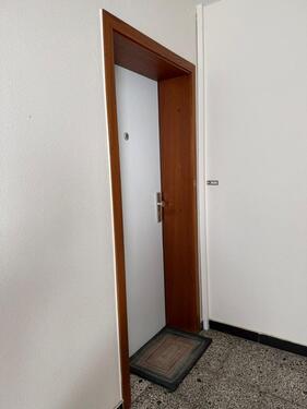 Foto - Etagenwohnung in Wolfsburg zur Miete