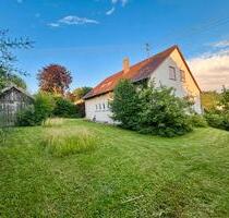 Orsenhausen Haus mit 1020 qm Grund ab sofort verfügbar - Schwendi