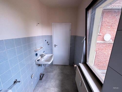 Foto - Etagenwohnung in Jerxheim