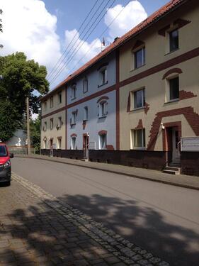 Foto - Wohnung in Völpke, 4- Raumwohnung, Magdeburger Börde