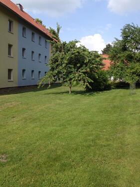 Foto - Etagenwohnung zur Miete in Hötensleben
