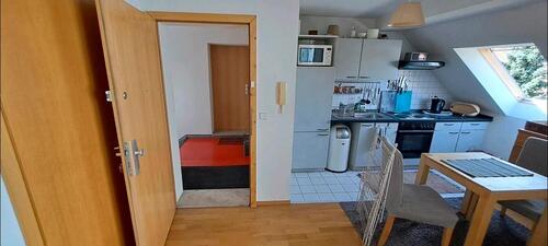 Foto - Etagenwohnung in Berlin