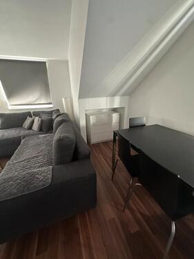 Foto - Etagenwohnung in Winterberg zur Miete