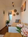 Foto - Voll möbliertes Single Appartment in der Südstadt Nürnbergs