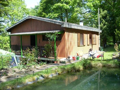 Foto - Einfamilienhaus in Trier zum Kaufen