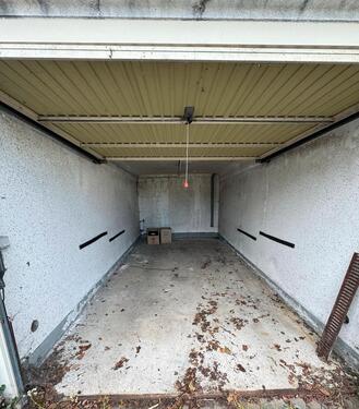 Foto - Garage in Hiddesen - 70,00 EUR Miete,
