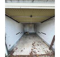 Garage in Hiddesen - 70,00 EUR Miete, in Detmold (PLZ: 32756)