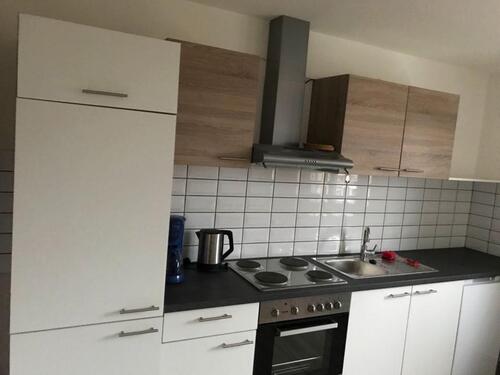 Foto - Etagenwohnung in Dreieich