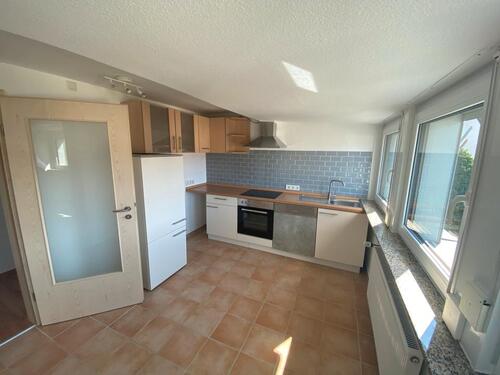 Foto - Dachgeschosswohnung ca. 70qm Dernbach
