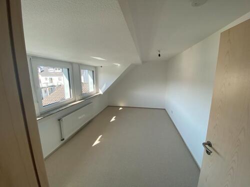 Foto - Etagenwohnung zur Miete in Dernbach (Westerwald)