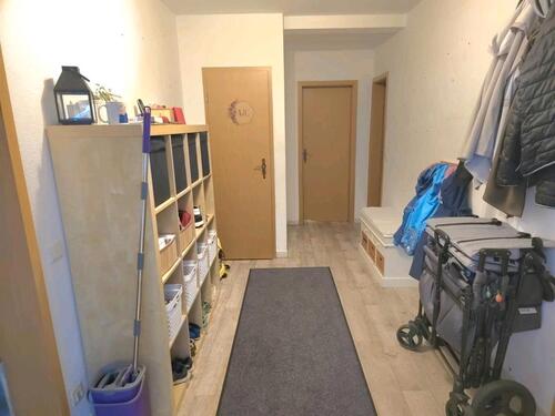Foto - 3,5 Zimmer Wohnung in Damsdorf zu vermieten