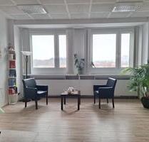 Raum frei in schöner Coaching Praxis - Berlin Pankow