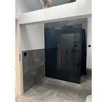 Ohne Makler!! 3 Zimmer, Renovierte Doppelhaushälfte - Hamm Daberg