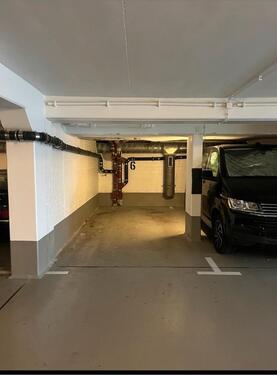 Foto - Tiefgaragenstellplatz - 140,00 EUR Miete,