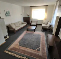 Hochwertige, ruhige 3-Zi.-Wohnung, Balkon, Einbauküche, Steinheim - Steinheim am Albuch