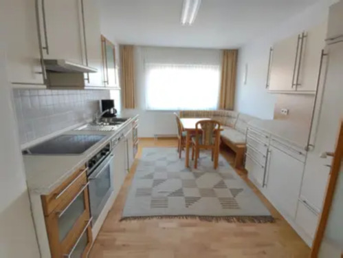 Foto - Etagenwohnung in Steinheim am Albuch