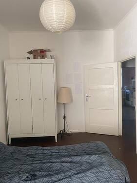 Foto - Etagenwohnung zur Miete in Berlin