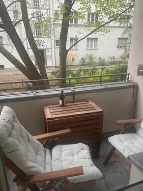 Foto - Etagenwohnung in Berlin