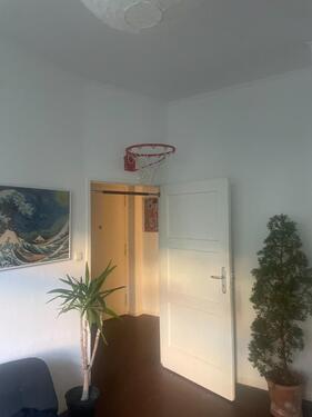 Foto - Etagenwohnung in Berlin zur Miete