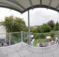 Schöne 3-Zimmer-Wohnung mit Balkon in Mülheim Winkhausen - Mülheim an der Ruhr Altstadt II