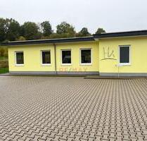 Modernes, hochwertiges Gewerbegebäude mit bester Energieeffizienzklasse A+ - Waldsolms