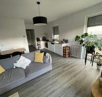 Moderne 2-Zimmer-Wohnung mit Terrasse und Carport, 49 qm in Hamm Moderne 2-Zimmer-Wohnung mit Terrasse und Carport, 49 qm in Hamm