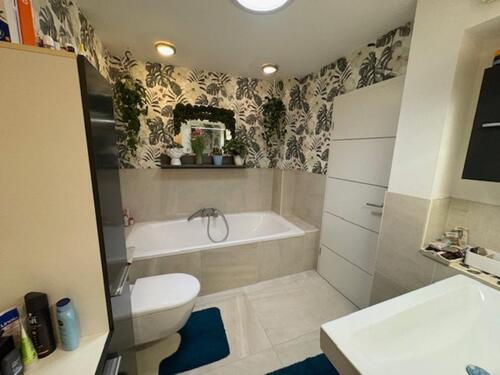 Foto - Etagenwohnung in Wesel