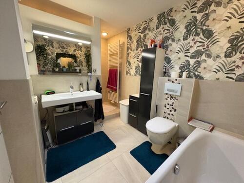 Foto - Etagenwohnung in Wesel zur Miete