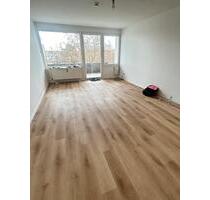 1 Zimmerwohnung 39qm frisch renoviert ab Dezember zu vermieten - Nürnberg Almoshof