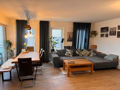 Foto - 2,5- Zimmer Wohnung in 84556 Kastl