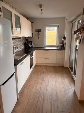 Foto - Etagenwohnung in Kastl zur Miete